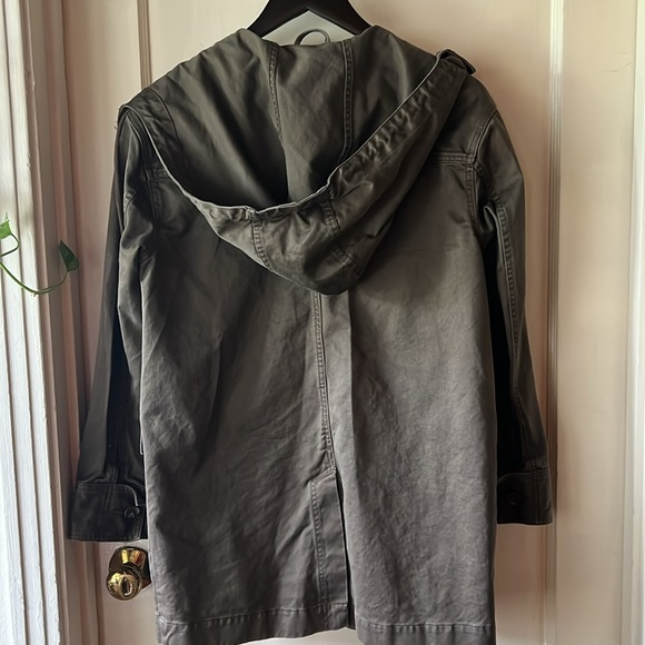 Aritzia Talula Utility Jacket - Picture 4 of 4